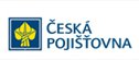 Česká Pojišťovna - pojišťovací služby