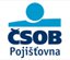 ČSOB Pojišťovna - pojišťovací služby