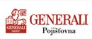 Generali Pojišťovna - pojišťovací služby